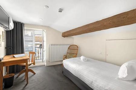 Le Phénix Hôtel - 52