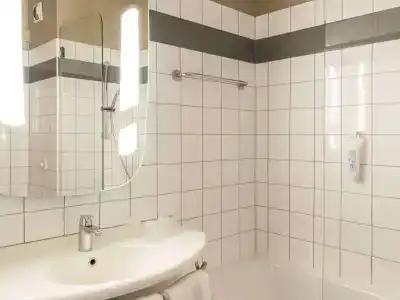 Ibis Colmar Est - Restaurant en Alsace - 9