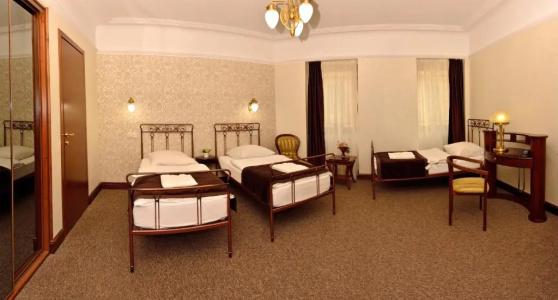 Boutique Villa Mtiebi - 53