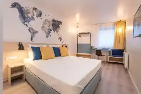 Tulip Inn Antwerpen - 46