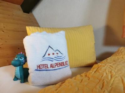 Alpenblick-Leukerbad-Therme - 16
