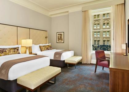 Palace, a Luxury Collection, San Francisco - 3