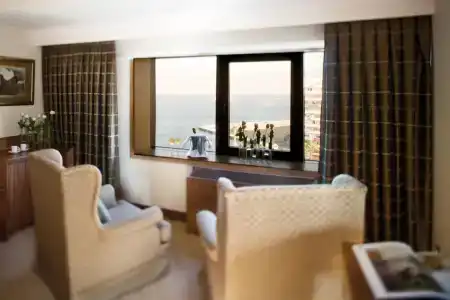 Mövenpick Izmir - 6