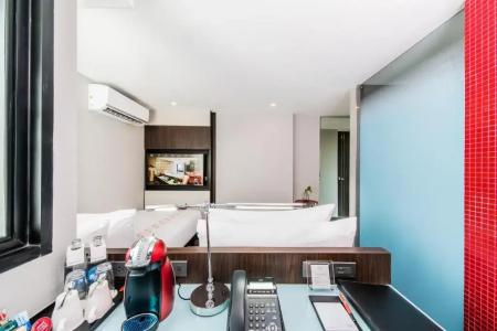 Vib Best Western Sanam Pao - Sha Plus - 51