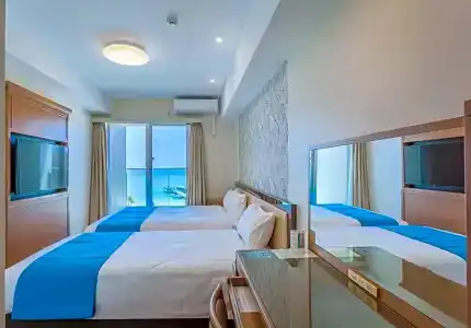 Kariyushi Lch. Resort - 39