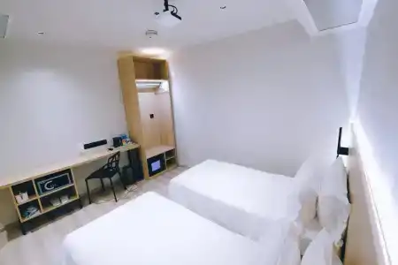 Rest Bugis (Sg Clean, Staycation Approved) - 31