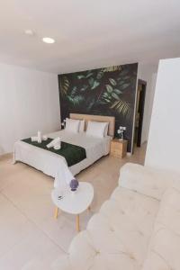 Bamboo Suites Boutique - 97