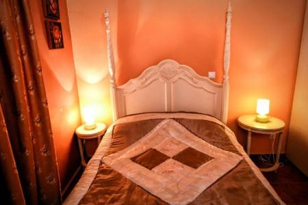 Olympia Villas - 119