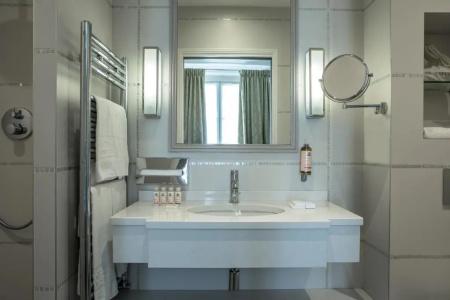 Hôtel Mansart - Esprit de France - 43