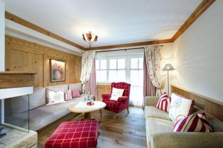 Alpin Spa Tuxerhof - 23