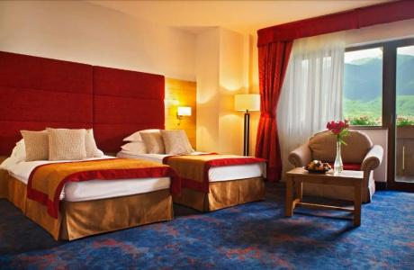 Kempinski Grand Arena - 161