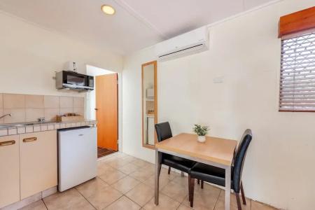Bundaberg International Motor Inn - 81
