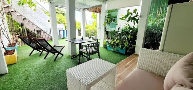 The Rock Samui - Sha Extra Plus - 255