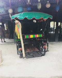 Rasta House,,Koh Phayam - 12