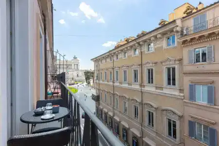 Suite della Pigna - 193