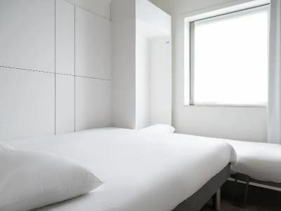 ibis budget Oostende Airport - 29
