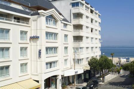 Le B d'Arcachon - 0