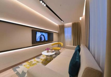 Nish Palace Exlusive Suites - 34