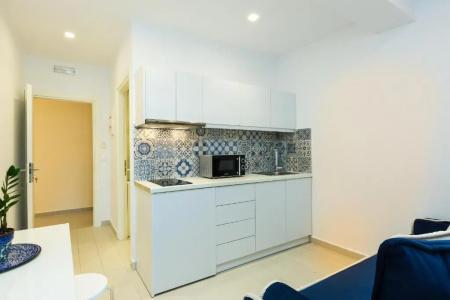 Georgioupolis Plaza Suites - 32