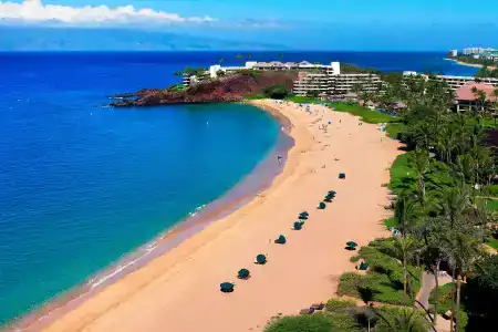 Sheraton Maui & Spa - 20