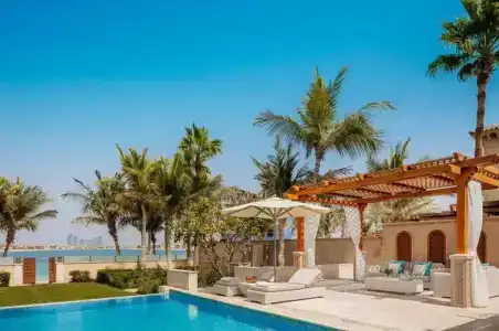 One&Only The Palm Dubai - 73