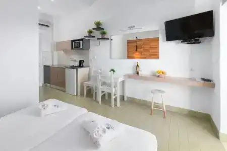 Pefkos View Suites & Maisonette - 37