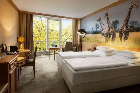 Amedia & Suites Leipzig - 6