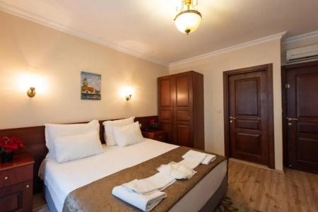 Sultanahmet Cesme - 123