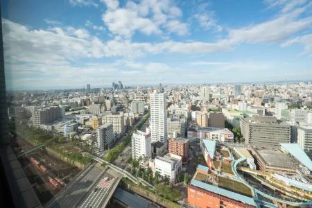 Ana Crowne Plaza Grand Court Nagoya, An Ihg - 125