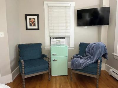 Abalonia Inn - 83
