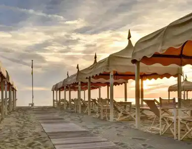 Versilia Lido | Una Esperienze - 11