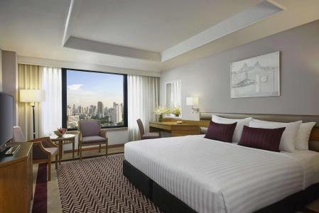 Avani Atrium Bangkok - Sha Extra Plus Certified - 7