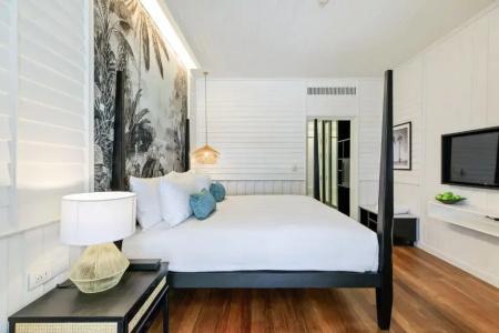 Outrigger Koh Samui Beach Resort - Sha Extra Plus - 47