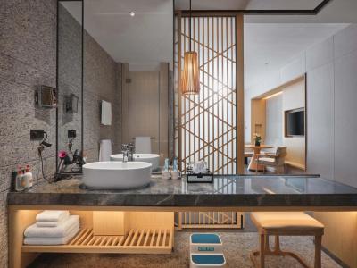 Crowne Plaza Sanya Haitang Bay Resort, An Ihg - 8