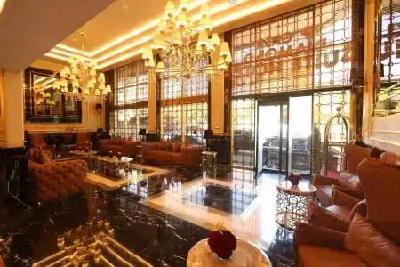 Suite Casa Diamond - 12
