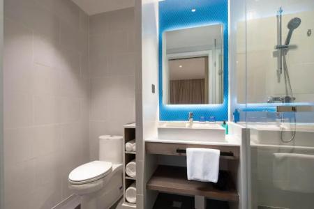 Holiday Inn Express Chengdu Wuhou New City, An Ihg - 8