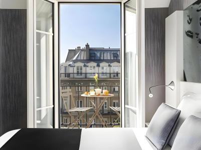 Marais Grands Boulevards - 3