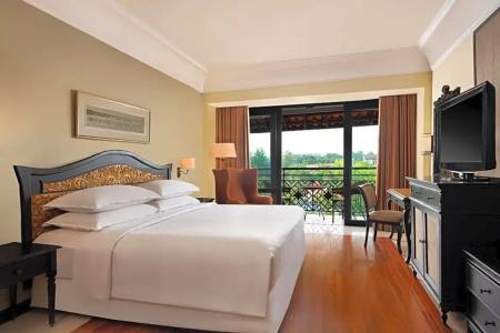 Sheraton Mustika Yogyakarta Resort And Spa - Chse Certified - 221