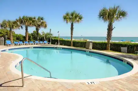 Carolinian Beach - 8