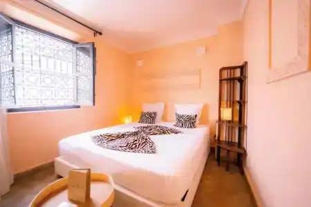 Riad Dar Massaï - 81