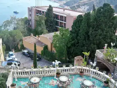 Taormina Park - 23