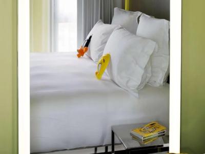 Mama Shelter Lyon - 67