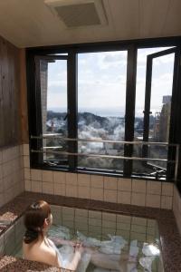 Beppu Kannawa Onsen Oniyama - 90