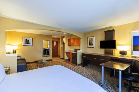 Holiday Inn Express & Suites Houston-Downtown Convention Center, An Ihg - 2