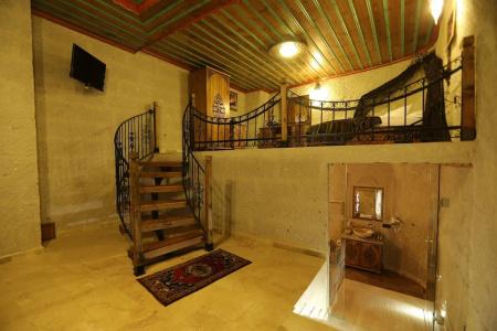 Cappadocia Inn Cave - 226
