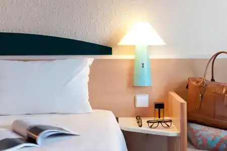 ibis Köln Messe - 59
