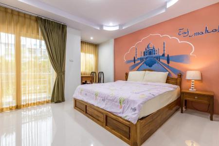 Suan Palm - 23