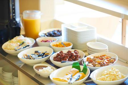 Select Inn Numazu - 5