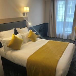 Hôtel Elysées Flaubert - 23