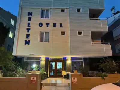 Meltem Otel - 3